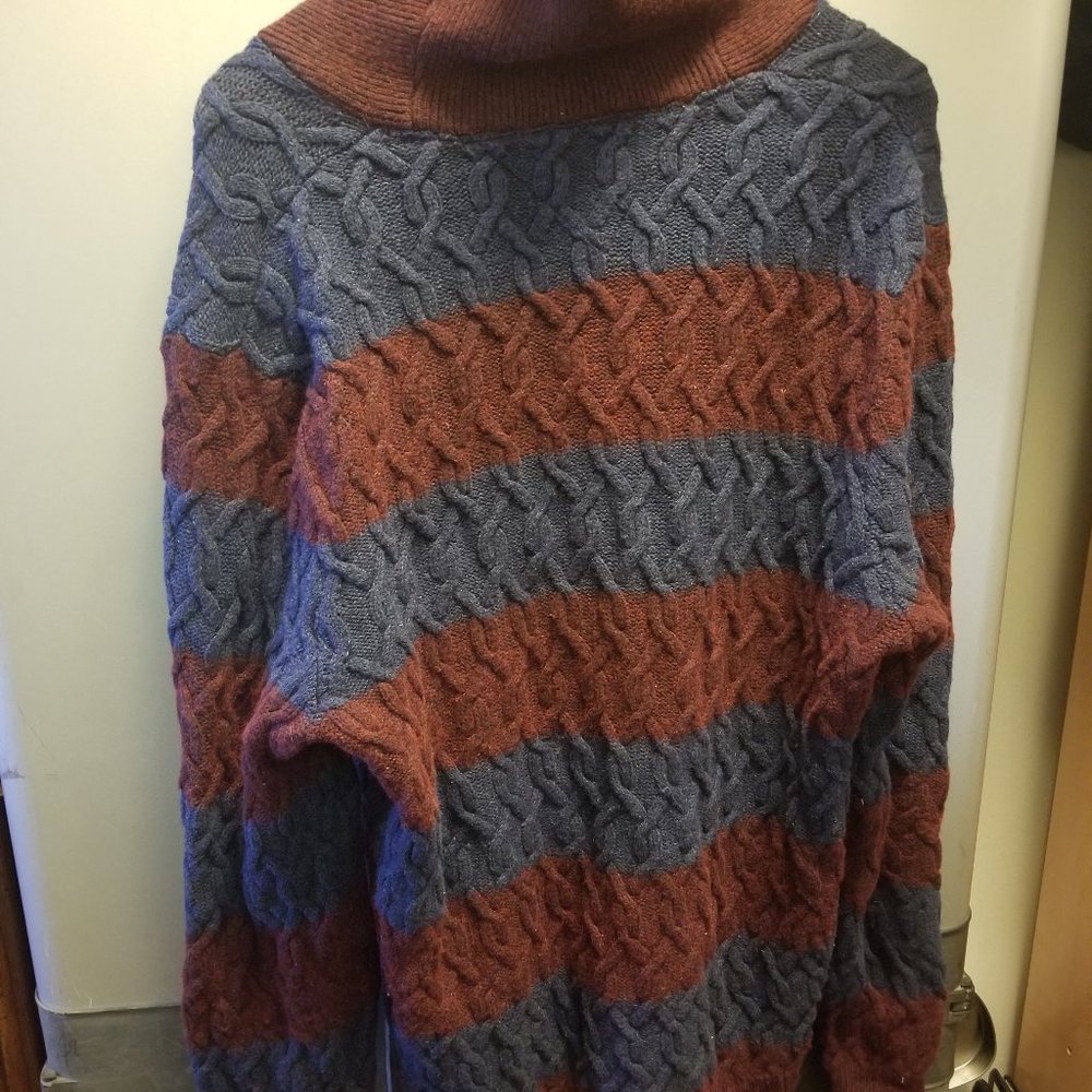 Tommy Hilfiger Men's Sweater